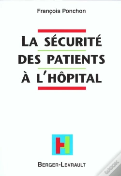 Capa do artigo Securite Des Patients A L'Hopital
