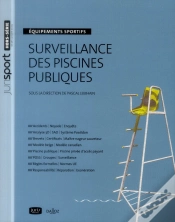 Capa do artigo Securite Des Piscines Publiques. Droit Et Gestion Des Risques - 1ere Edition