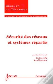Capa do artigo Securite Des Reseaux Et Systemes Repartis Traite Ic2