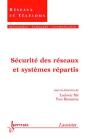 Securite Des Reseaux Et Systemes Repartis Traite Ic2 - Preview