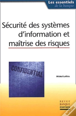 Capa do artigo Securite Des Systemes D'Information Et  Maitrise Des Risques