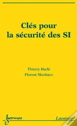 Capa do artigo Securite Des Systemes D'Information