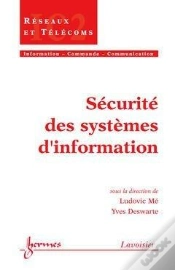 Capa do artigo Securite Des Systemes D