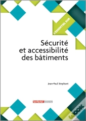 Sécurité Et Accessibilité Des Bâtiments