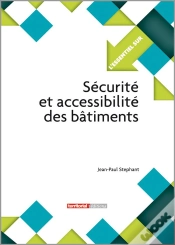 Capa do artigo Sécurité Et Accessibilité Des Bâtiments