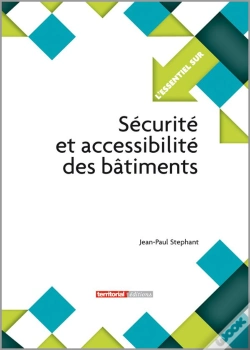 Capa do artigo Sécurité Et Accessibilité Des Bâtiments