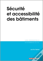 Capa do artigo Sécurité Et Accessibilité Des Bâtiments