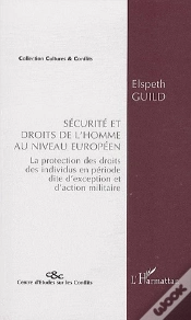 Capa do artigo Sécurité Et Droits De L