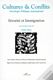 Capa do artigo Sécurité Et Immigration