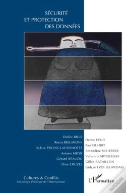 Capa do artigo Sécurité Et Protection Des Données