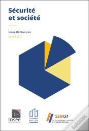 Capa do artigo Securite Et Societe - Edition 2021