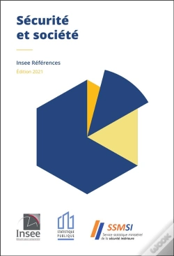 Capa do artigo Securite Et Societe - Edition 2021