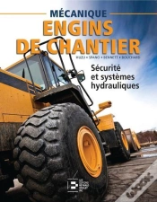 Capa do artigo Securite Et Systemes Hydrauliques - (Reliure A Spirales)