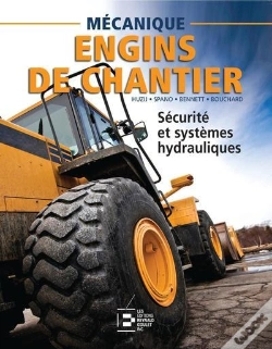 Capa do artigo Securite Et Systemes Hydrauliques - (Reliure A Spirales)