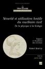 Securite Et Utilisation Hostile Du Nucleaire Civil De La Physique A La Biologie Coll Rapports A L'Ac - Preview
