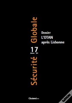 Capa do artigo Securite Globale N17