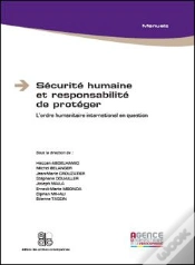 Capa do artigo Sécurité Humaine Et Responsabilité De Protéger