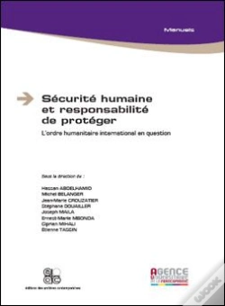 Capa do artigo Sécurité Humaine Et Responsabilité De Protéger
