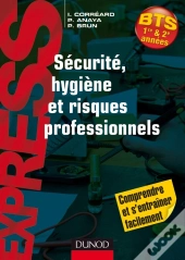 Sécurite, Hygiène Et Risques Professionnels