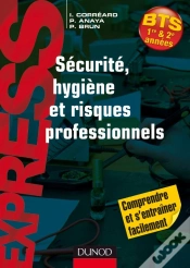 Capa do artigo Sécurite, Hygiène Et Risques Professionnels