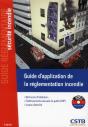 Securite Incendie - Reglementation - Habitations, Erp, Locaux D'Activite - Preview