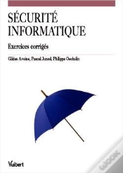 Capa do artigo Securite Informatique; 6