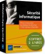 Securite Informatique - Coffret De 2 Livres : Mieux Comprendre Les Attaques Et Securiser L'Informati - Preview