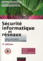 Sécurité, Informatique Et Réseaux ; Cours Et Exercices Corrigés (3e Édition) - Preview
