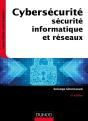 Sécurité Informatique Et Réseaux ; Les Fondamentaux De La Cybersécurité (5e Édition) - Preview