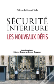 Capa do artigo Securite Interieure