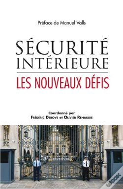 Capa do artigo Securite Interieure