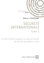 Sécurité Internationale - Tome 2 - Preview