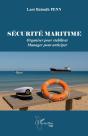 Sécurité Maritime : Organiser Pour Stabiliser - Manager Pour Anticiper - Preview