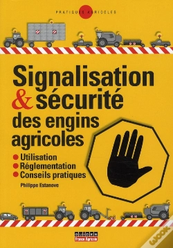Capa do artigo Sécurité Materiels Agricoles