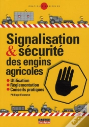 Capa do artigo Sécurité Materiels Agricoles