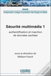 Capa do artigo Securite Multimedia 1