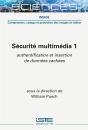 Sécurité Multimédia T.1 : Authentification Et Insertion De Données Cachées - Preview
