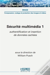 Sécurité Multimédia T.1 : Authentification Et Insertion De Données Cachées