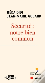 Capa do artigo Securite, Notre Bien Commun