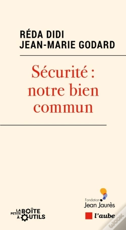 Capa do artigo Securite, Notre Bien Commun