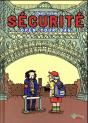Sécurite, Open Your Bag ! - Preview
