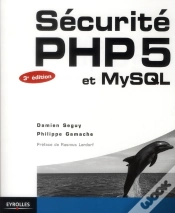 Capa do artigo Securite Php Et Mysql