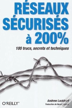 Capa do artigo Securite Reseau A 200%