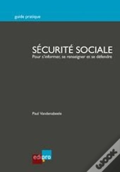 Sécurité Sociale Pour S'Informer