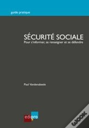 Capa do artigo Sécurité Sociale Pour S