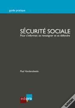 Capa do artigo Sécurité Sociale Pour S'Informer