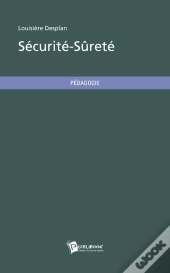 Sécurité-Sûreté