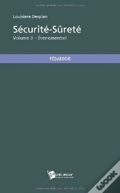 Capa do artigo Sécurité Sûreté T.3 ; Événementiel