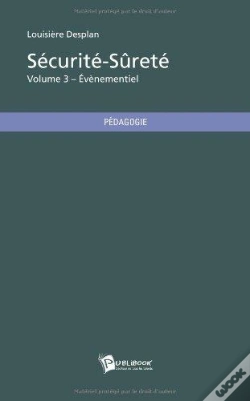 Capa do artigo Sécurité Sûreté T.3 ; Événementiel