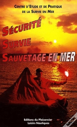 Capa do artigo Sécurité, Survie, Sauvetage En Mer